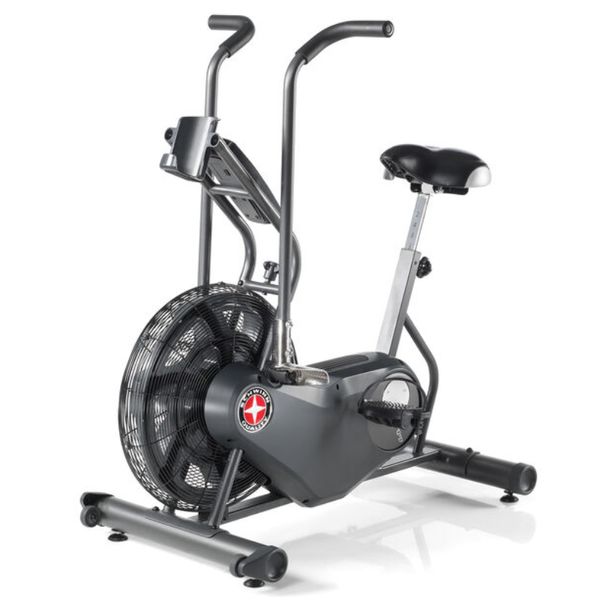 SCHWINN AIRDYNE AD6i