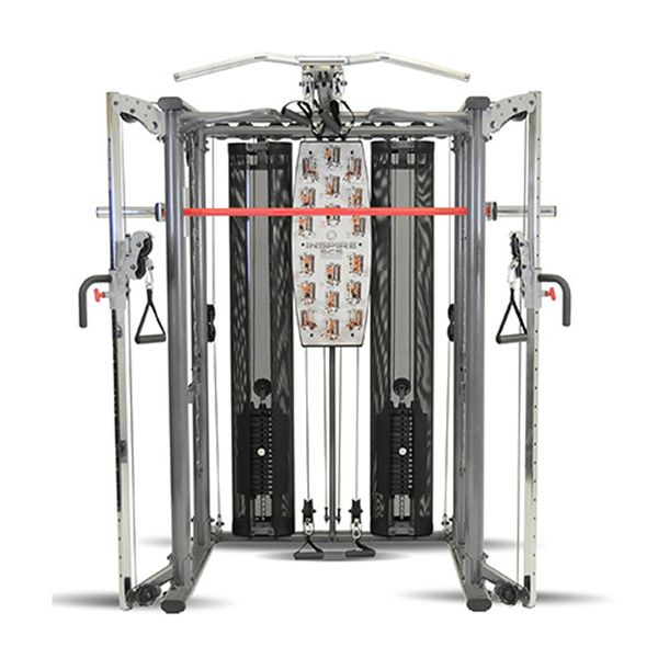 INSPIRE SMITH CAGE SYSTEM