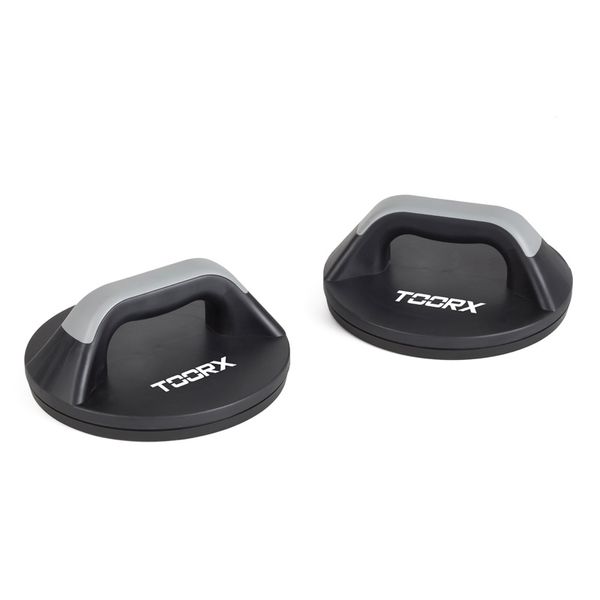 TOORX Push up Bars