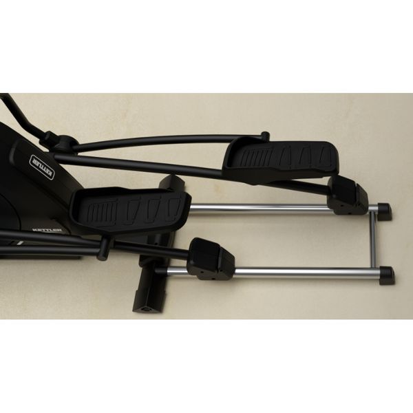 KETTLER ELIPSO P Black