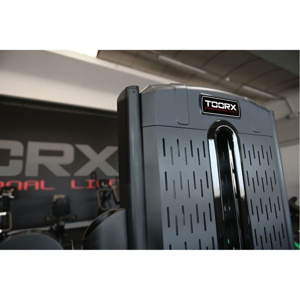 TOORX PLX 5600 předkopávání / zakopávání
