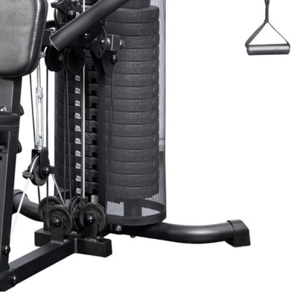 KETTLER MULTIGYM PLUS