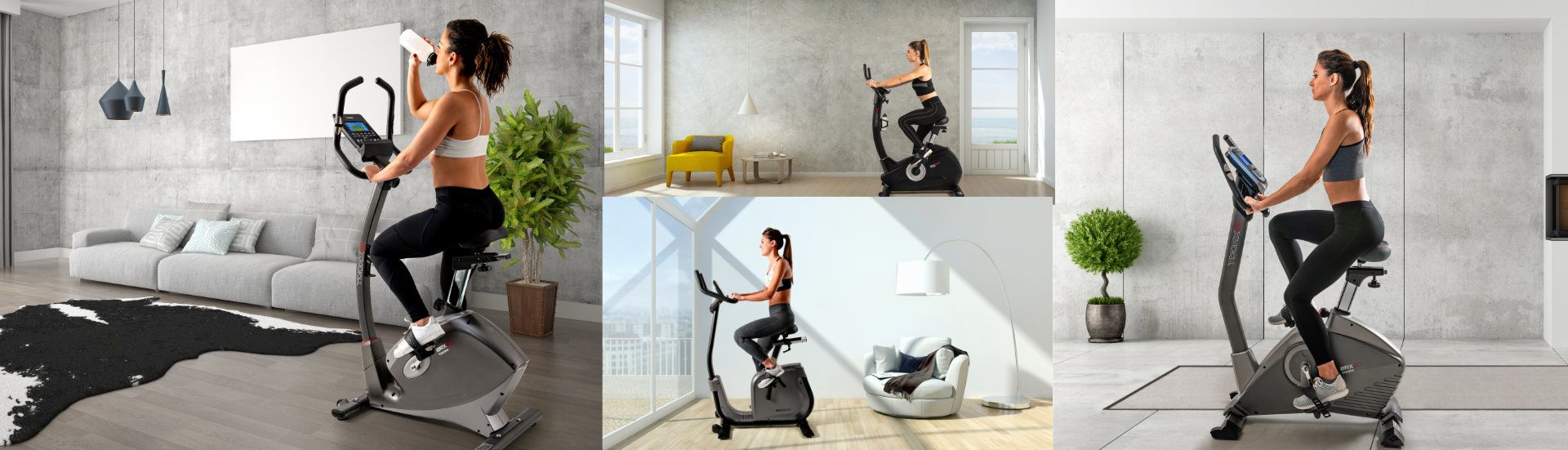 Vybíráte nový cardio trenažér?