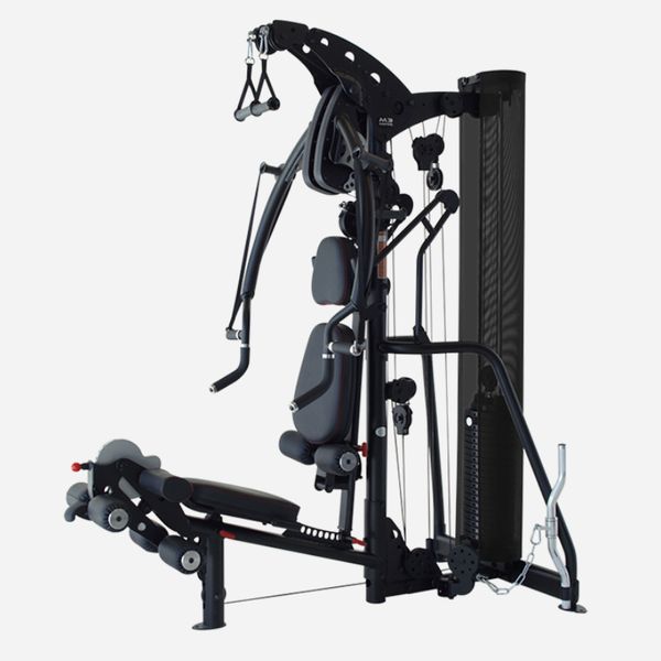 INSPIRE FITNESS M3 Multi Gym