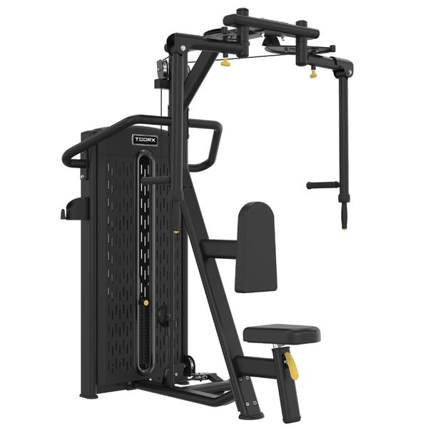 TOORX PLX 5000 Pec Fly / Rear Delt