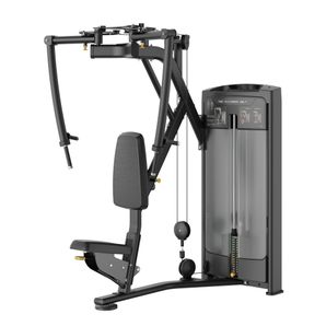 TOORX PLX 9300 Isolateral Pectoral Fly / Rear Deltoids