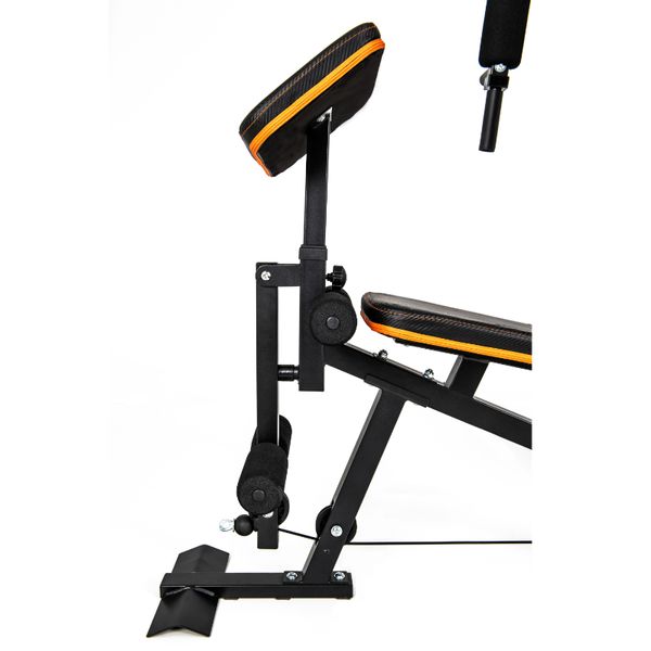 EVERFIT MSK 500