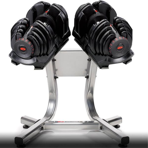 BOWFLEX SELECTTECH 1090