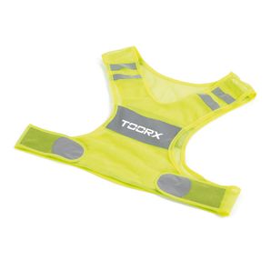 TOORX Reflexní vesta