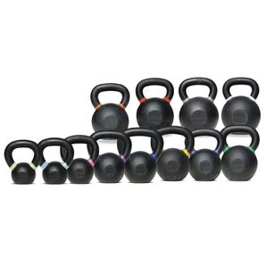 TOORX Kettlebell Pro Cross 6 kg
