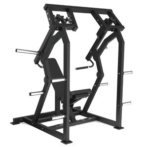 TOORX FWX 6450 Shoulder Press na kotouče