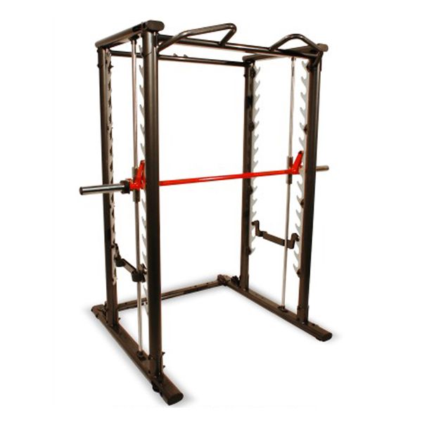 INSPIRE SMITH CAGE SYSTEM