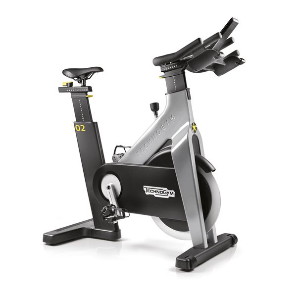 Technogym TS GROUP CYCLE CONNECT