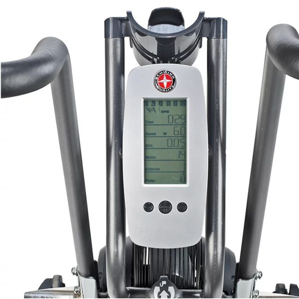 SCHWINN AIRDYNE AD6i