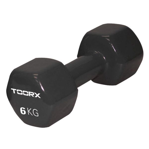 TOORX Činka vinyl 6 kg