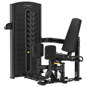 TOORX PLX 3700 roznožování