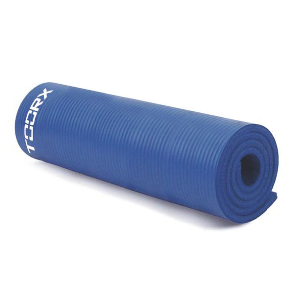 TOORX Podložka fitness PRO 172 x 61 cm