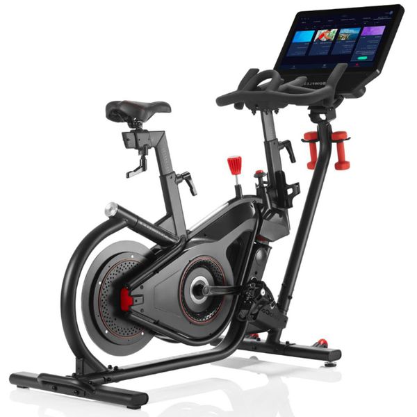 BOWFLEX Velocore 22