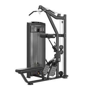 TOORX PLX 9400 horní / spodní kladka