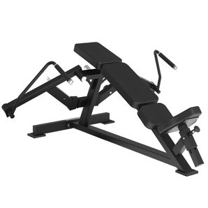 TOORX FWX 6400 Pectoral Fly na kotouče