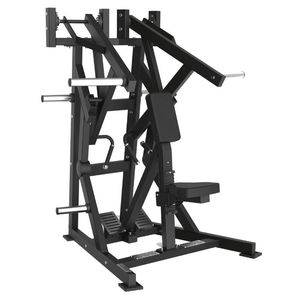 TOORX FWX 6800 Low Row na kotouče