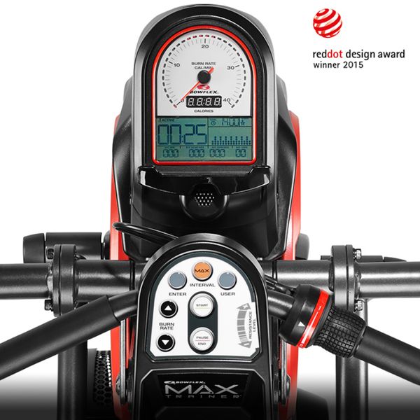 BOWFLEX MAX TRAINER M3