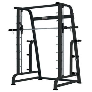 TOORX WLX 6000 MULTIPOWER, černá