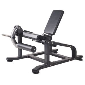 TOORX FWX 4800 Leg Extension na kotouče