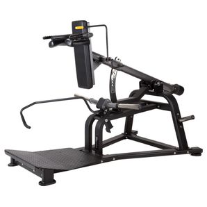 TOORX FWX 6200 HACK SQUAT na kotouče