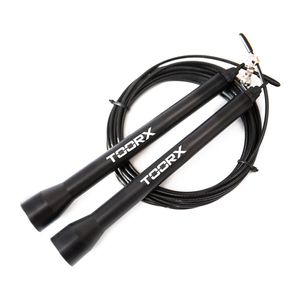TOORX Švihadlo s ocelovým lankem