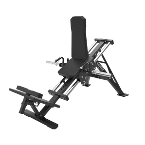 TOORX LPX 500 Leg press