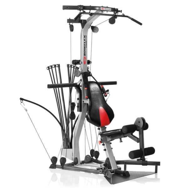 BOWFLEX Xtreme 2 SE