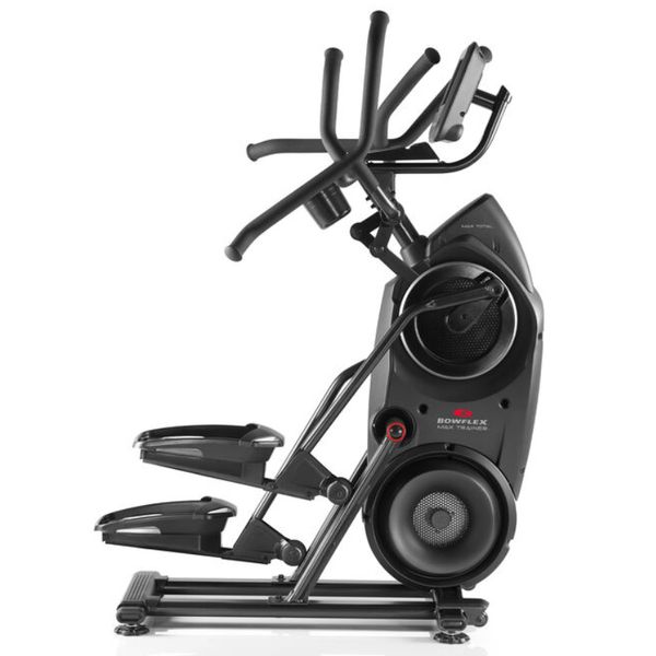 BOWFLEX MAX TOTAL