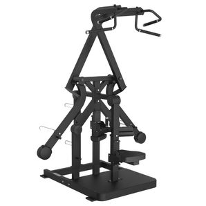 TOORX FWX 6750 Circular Lat Pulldown na kotouče