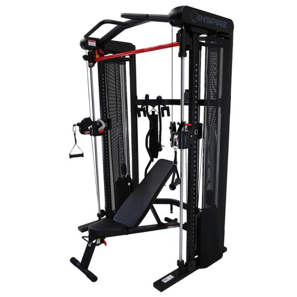 INSPIRE SF3 SMITH Functional Trainer