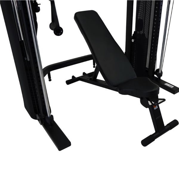 INSPIRE SF3 SMITH Functional Trainer