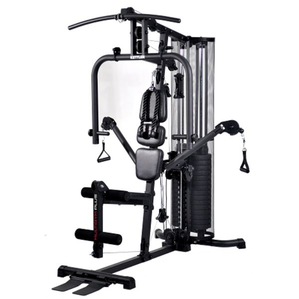 KETTLER MULTIGYM PLUS