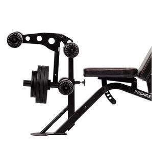Adaptér Leg Attachment pro lavice INSPIRE