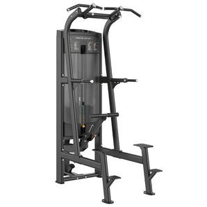 TOORX PLX 8400 Hrazda a bradla s dopomocí