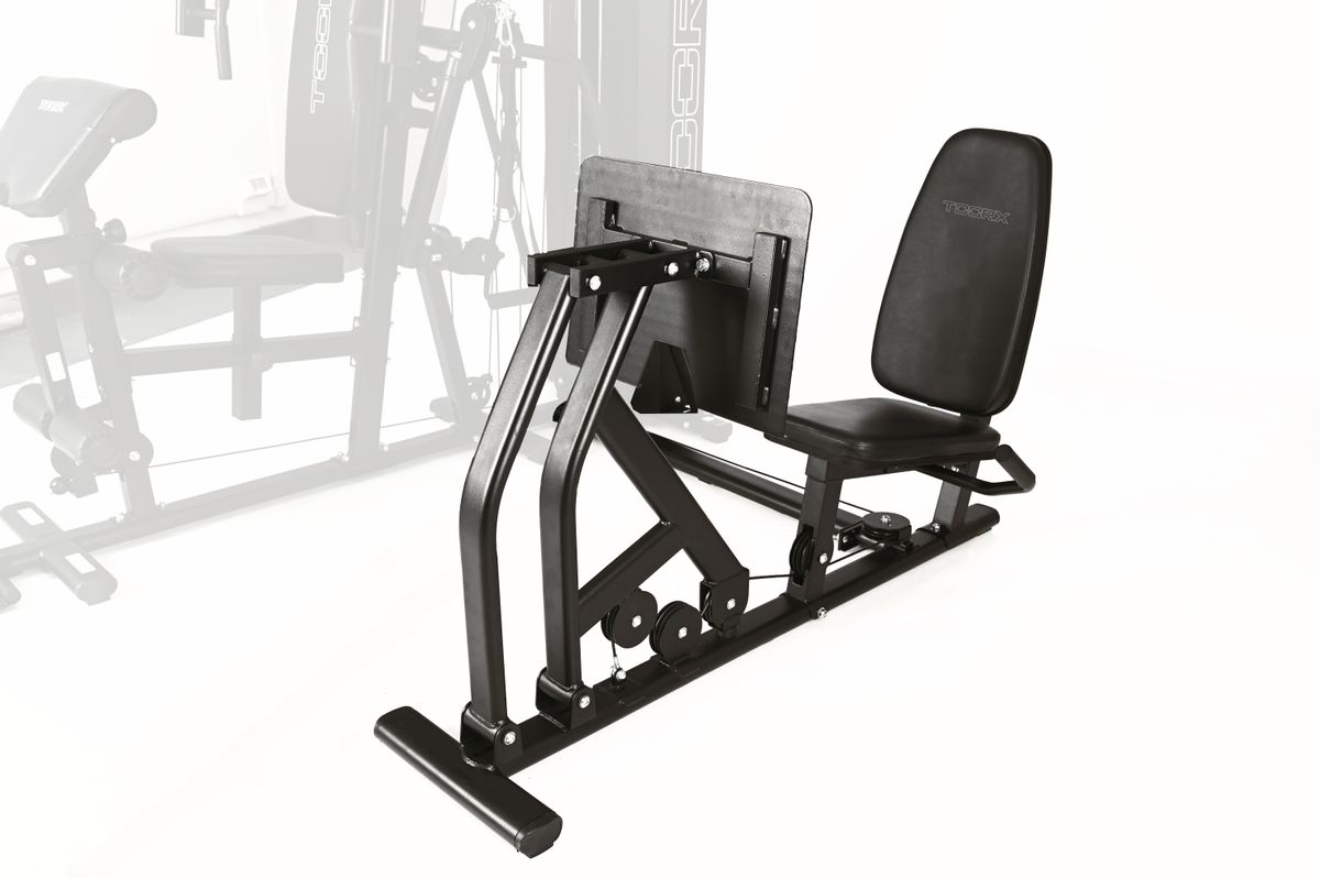 Leg Press pour station de musculation Semi-Pro MSX-3000 TOORX