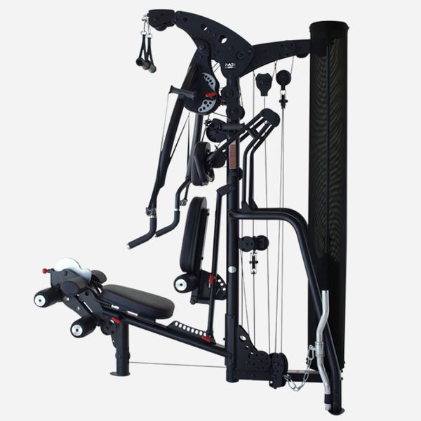 INSPIRE FITNESS M3 Multi Gym