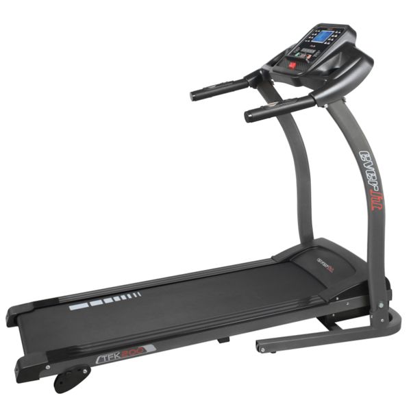 EVERFIT TFK 200