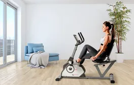 Recumbenty