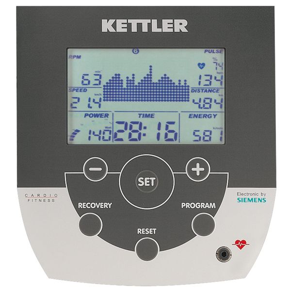 KETTLER CX 3