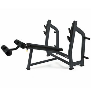 TOORX WBX 3600, černá