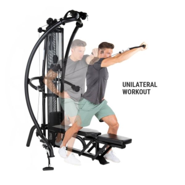 INSPIRE FITNESS M1 Multi Gym