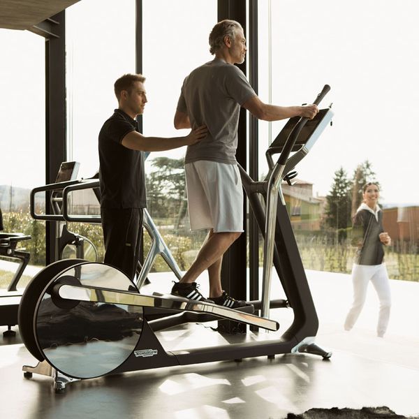 Technogym CROSS PERSONAL UNITY