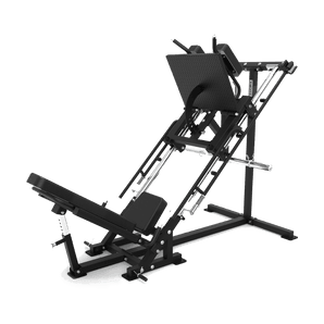 TOORX HSX 3000 Leg press