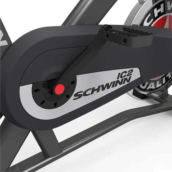 SCHWINN IC2i