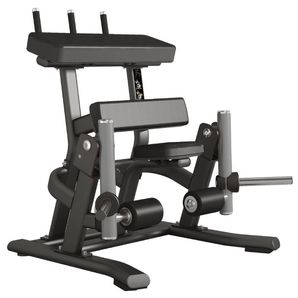 TOORX FWX 9500 STANDING LEG CURL na kotouče